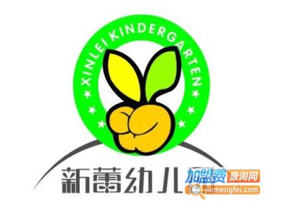新蕾艺术幼儿园加盟费