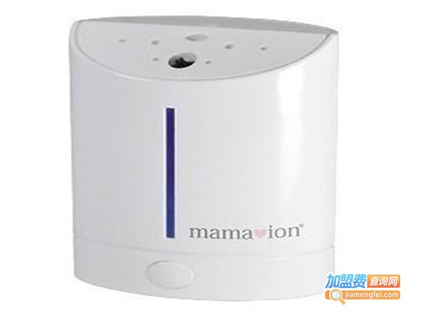 mamaion空气净化器加盟费