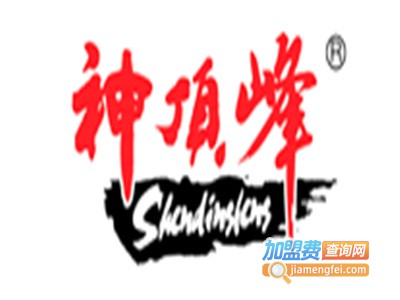 神顶峰蜂蜜加盟