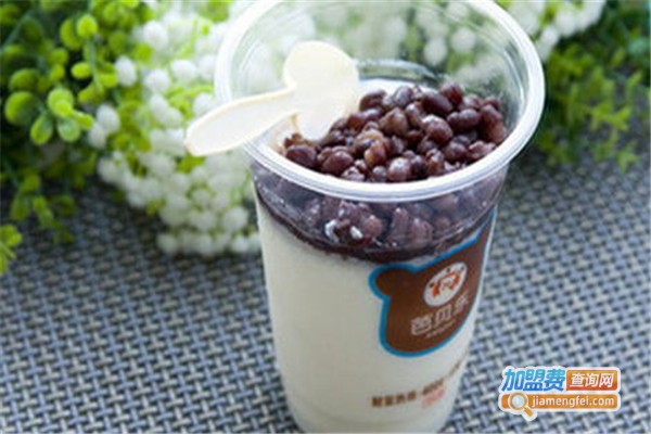 芭贝乐港台式奶茶加盟