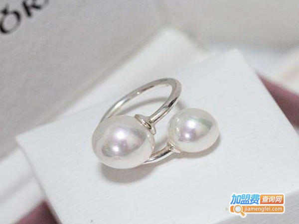 李艳手工饰品加盟费