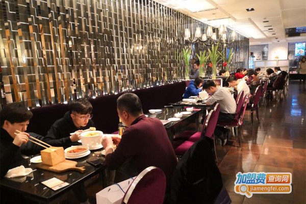 小资太太茶餐厅加盟费