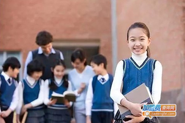 全朗教育加盟费
