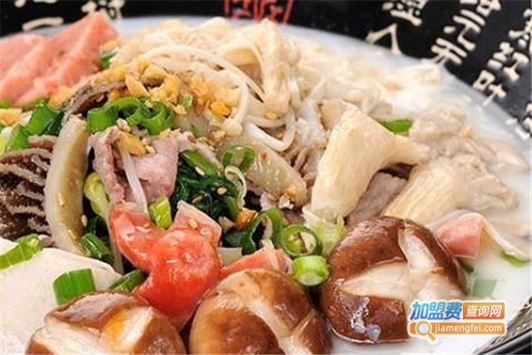虾雨特色小龙虾加盟费