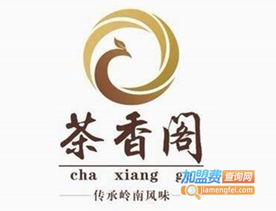 茶香阁奶茶店加盟费