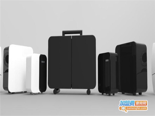 OUWAVE欧唯香氛加盟费