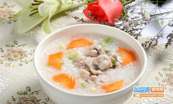 集食盒多口味煎饼加盟费