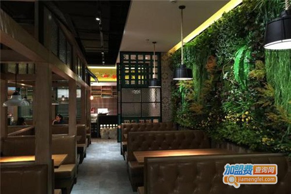 锅事汇香锅加盟门店
