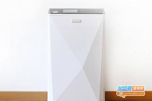 luftmed空气净化器加盟费