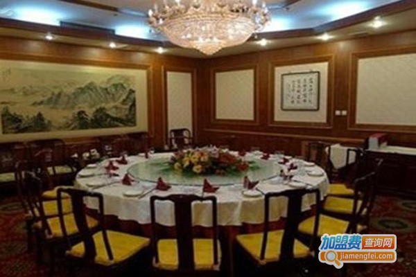 乐享御膳坊果木烤鸭加盟费