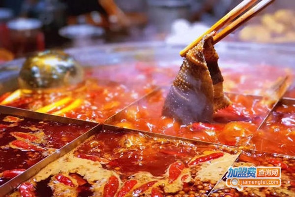 五鑫老火锅加盟门店