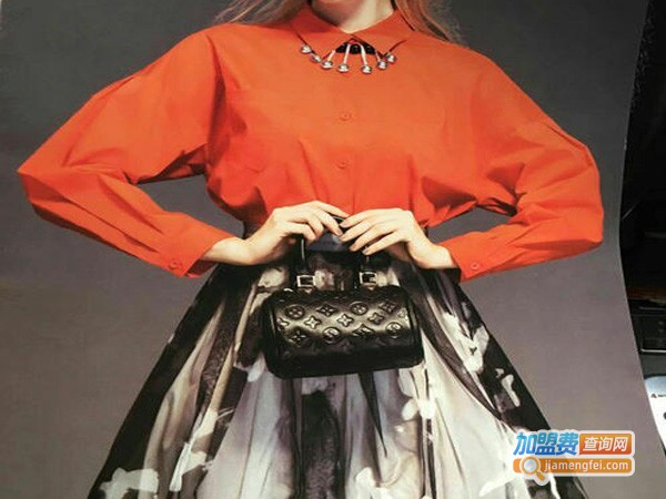 天衣服饰加盟费
