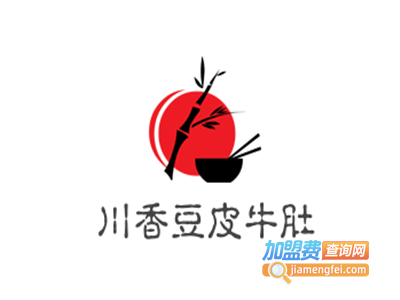 川香豆皮牛肚加盟