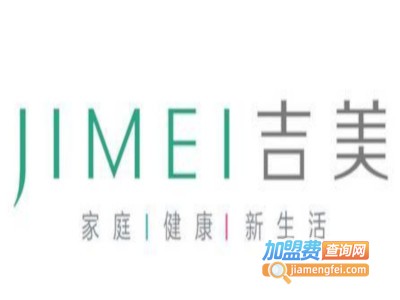 吉美空气净化器加盟费