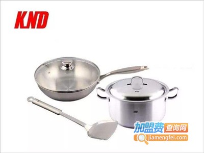 knd锅具加盟费