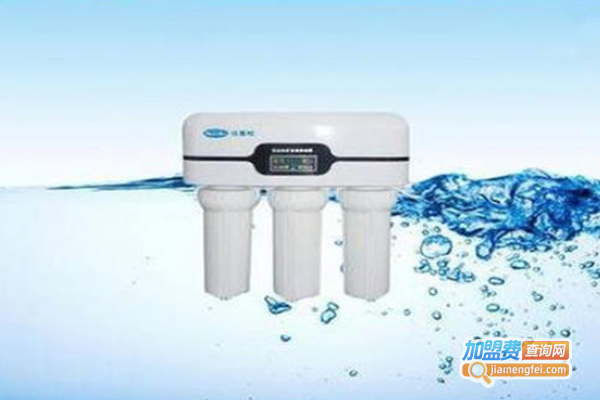 艾浦林净水器加盟费