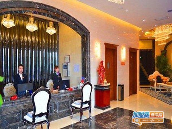 贝草堂加盟门店