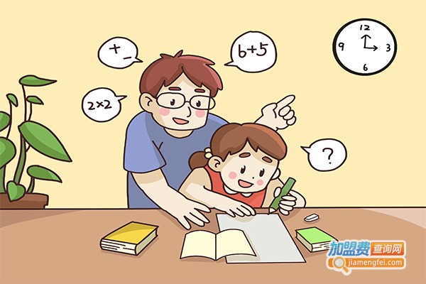 才学教育加盟门店