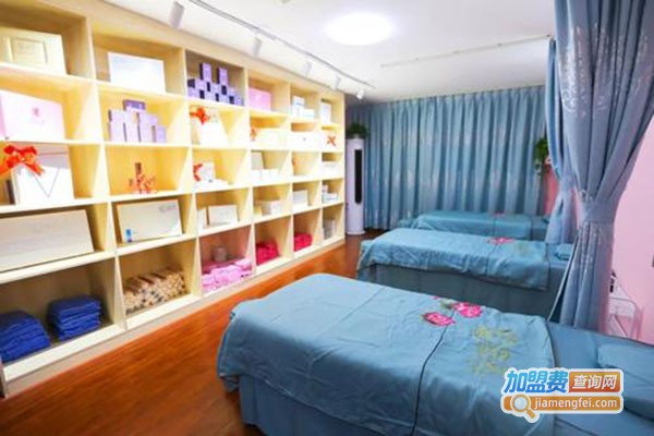美人海专业瘦身加盟门店