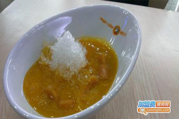 糖立方饮品加盟门店