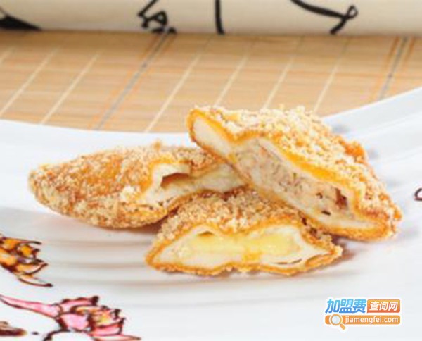 酥麦克大鸡排加盟费