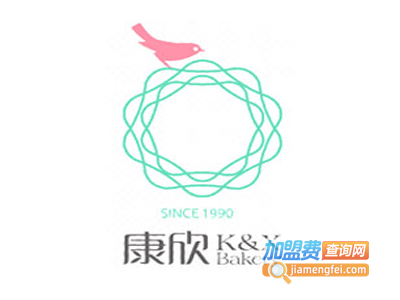 康欣烘焙加盟