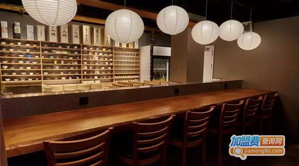 一宗深夜食堂加盟费