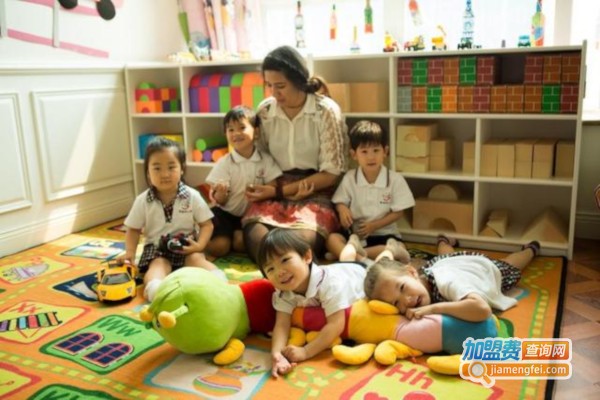 高娃钢琴幼儿园加盟费