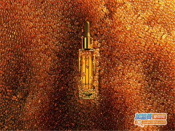 索菲斯化妆品加盟费