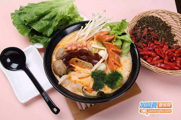 倔驴拉磨养生驴肉面加盟费