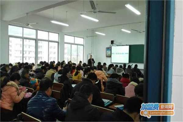 孺子牛教育加盟费
