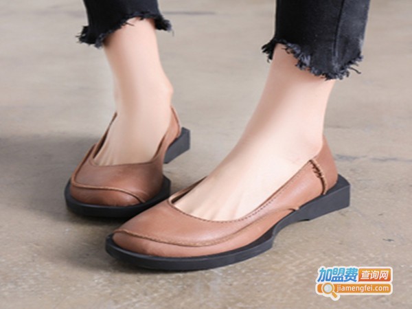 素人女鞋加盟门店