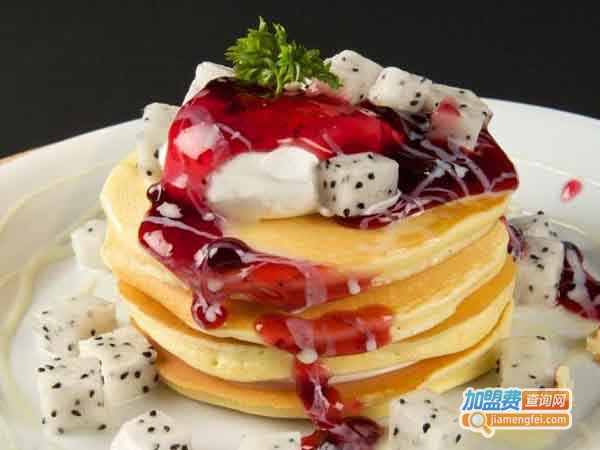 元味面包加盟费