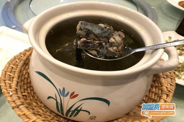 拾壹锅加盟费