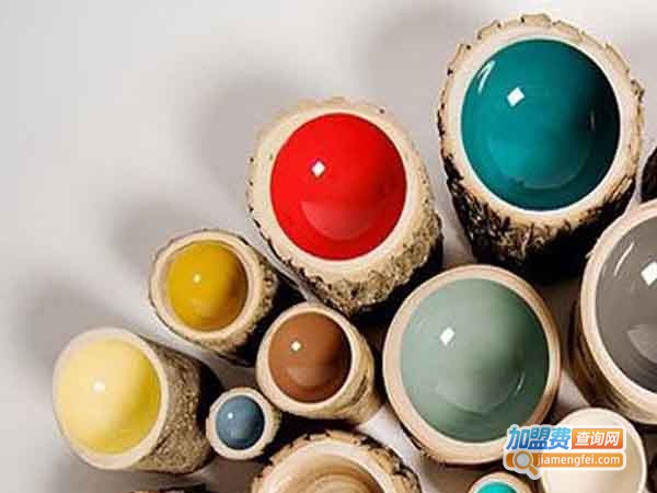 成涂涂料加盟费