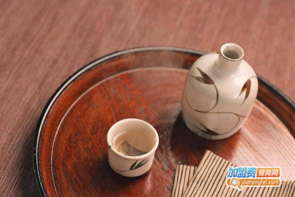 杜甫酒加盟费