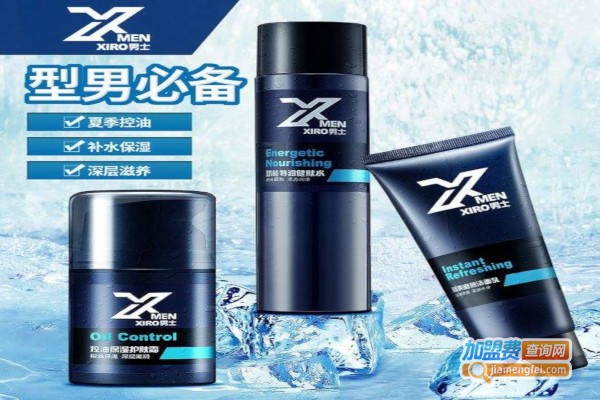 西润加盟费