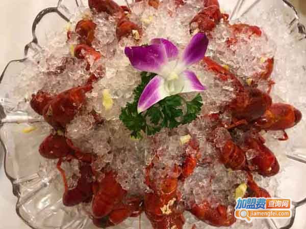 古罗马龙虾加盟费