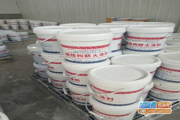宇睿涂料