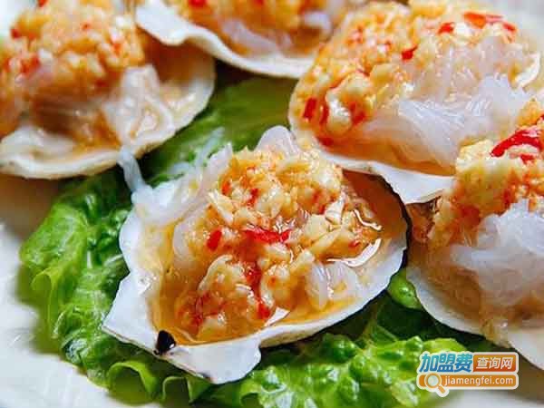 成均馆海鲜自助烤肉加盟费