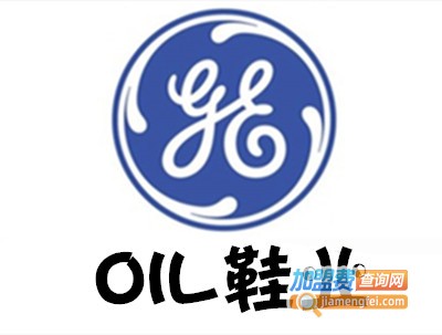 OIL鞋业加盟费