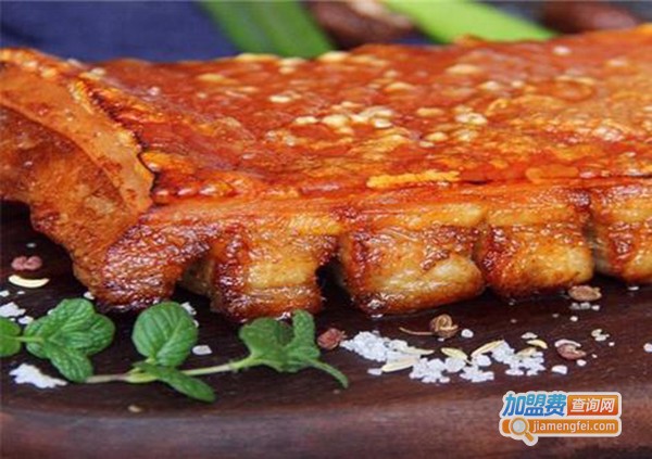 烤味佳烤肉加盟费