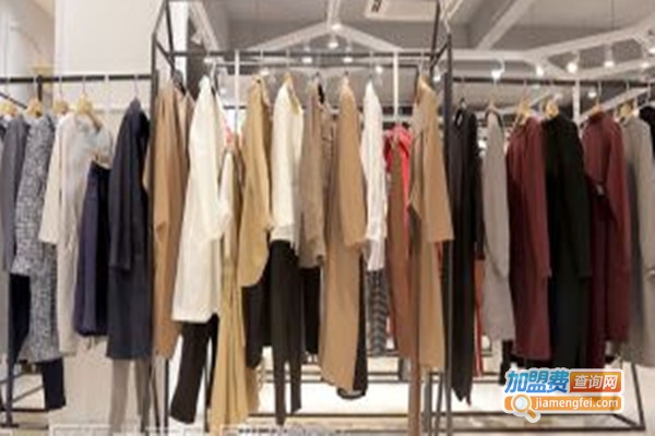 大红门服装加盟门店