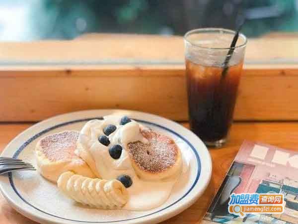 4ucafe加盟费