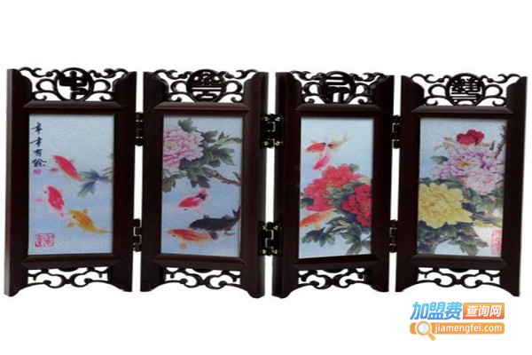 唐贝木雕工艺品加盟费