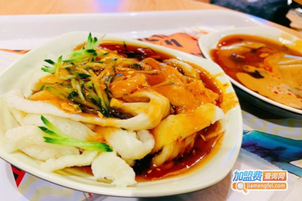 徐沟贾记灌肠加盟店