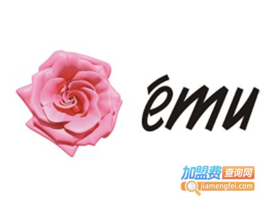 emu女装加盟费
