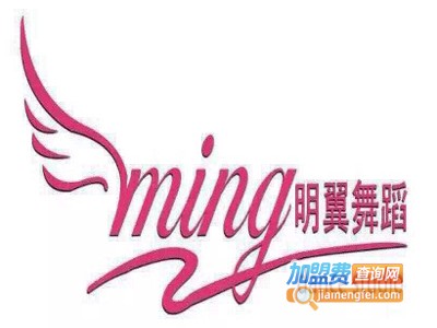 明翼舞蹈房加盟费