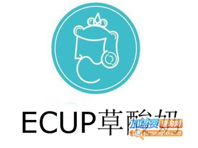 ECUP草酸奶吧加盟费