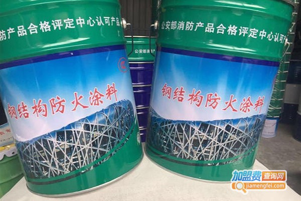 宇睿涂料